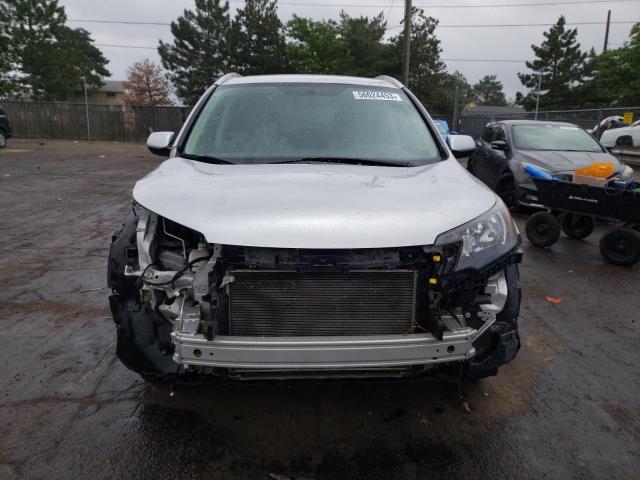 Photo 5 from auction – 2012 HONDA CR-V EXL with VIN 2HKRM3H77CH511954