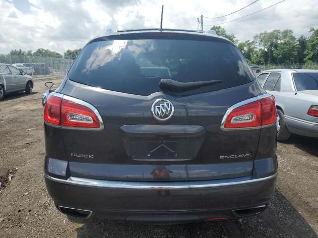 Photo 6 from auction – 2015 BUICK ENCLAVE with VIN 5GAKRBKD9FJ155399