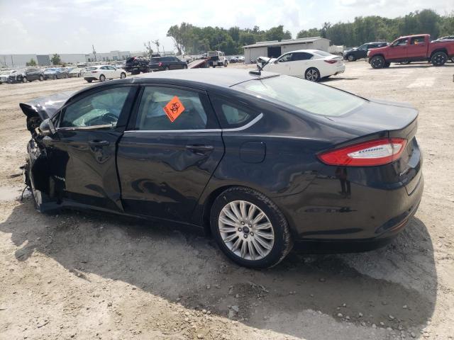 Photo 2 from auction – 2013 FORD FUSION SE with VIN 3FA6P0LU2DR388817