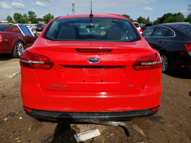 Photo 6 from auction – 2017 FORD FOCUS SE with VIN 1FADP3F2XHL304671