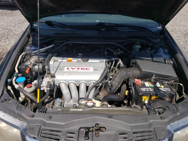 Photo 11 from auction – 2006 ACURA TSX with VIN JH4CL96846C025785