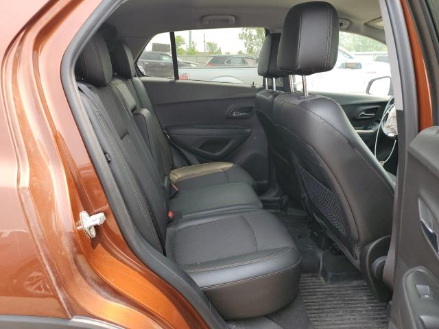 Photo 10 from auction – 2019 CHEVROLET TRAX 1LT with VIN 3GNCJPSB6KL238160
