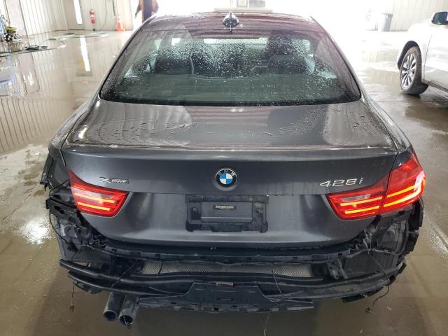 Фото 6 с аукциона – 2014 BMW 428 XI с VIN WBA3N9C57EF722402