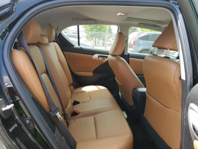Photo 10 from auction – 2013 LEXUS CT 200 with VIN JTHKD5BH9D2169665