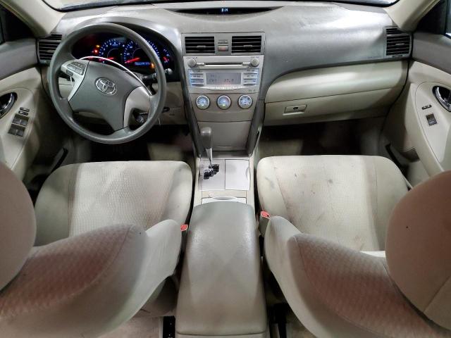 Photo 8 from auction – 2010 TOYOTA CAMRY BASE with VIN 4T1BF3EK2AU115773