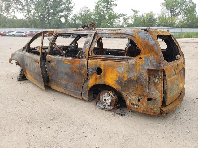 Photo 2 from auction – 2013 DODGE GRAND CARA with VIN 2C4RDGCG9DR616918