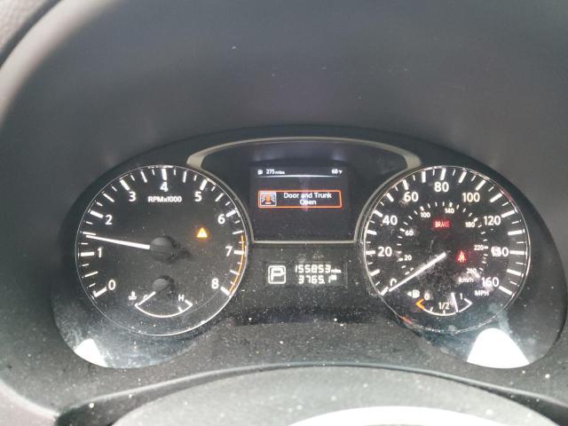 Photo 9 from auction – 2014 NISSAN ALTIMA 2.5 with VIN 1N4AL3AP2EC320425