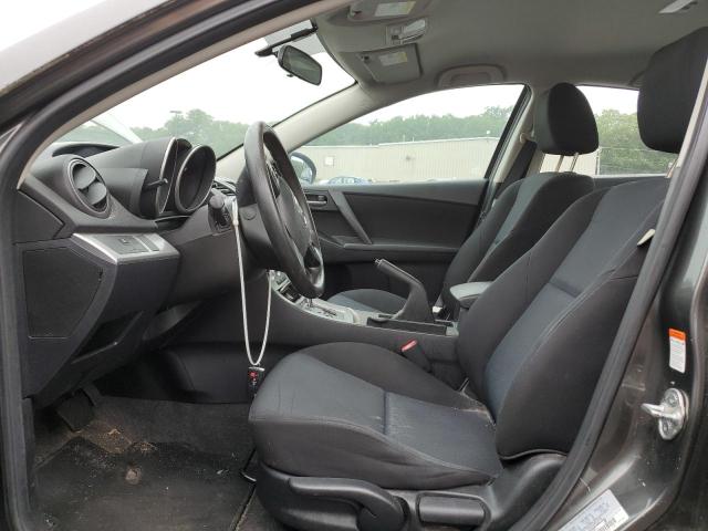 Photo 7 from auction – 2010 MAZDA 3 I with VIN JM1BL1SG9A1262756