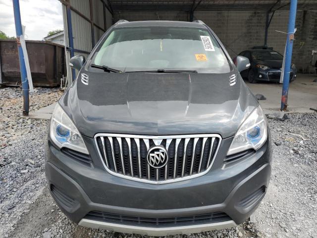 Photo 5 from auction – 2016 BUICK ENCORE with VIN KL4CJASB6GB702332
