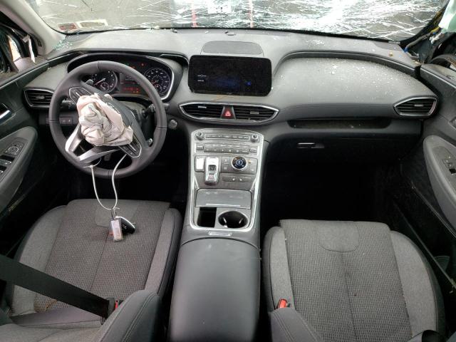 Photo 8 from auction – 2023 HYUNDAI SANTA FE S with VIN 5NMS2DAJ2PH559111
