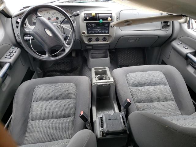 Photo 8 from auction – 2004 FORD EXPLORER S with VIN 1FMZU67K84UB52334