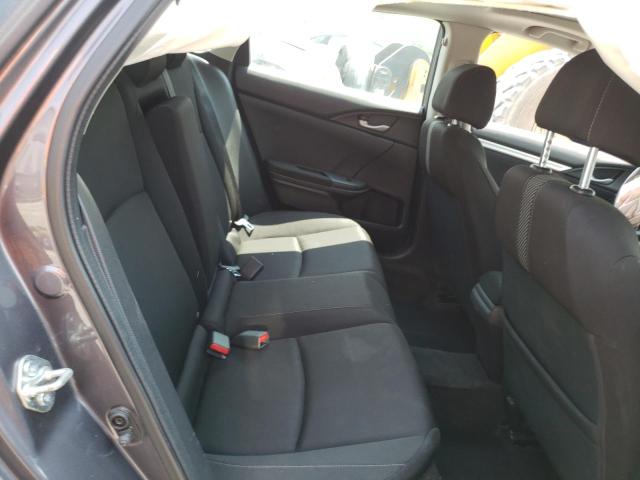Photo 10 from auction – 2016 HONDA CIVIC EX with VIN 19XFC2F82GE201765