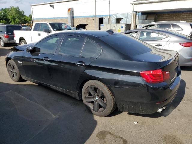 Photo 2 from auction – 2012 BMW 528 XI with VIN WBAXH5C50CDW08042
