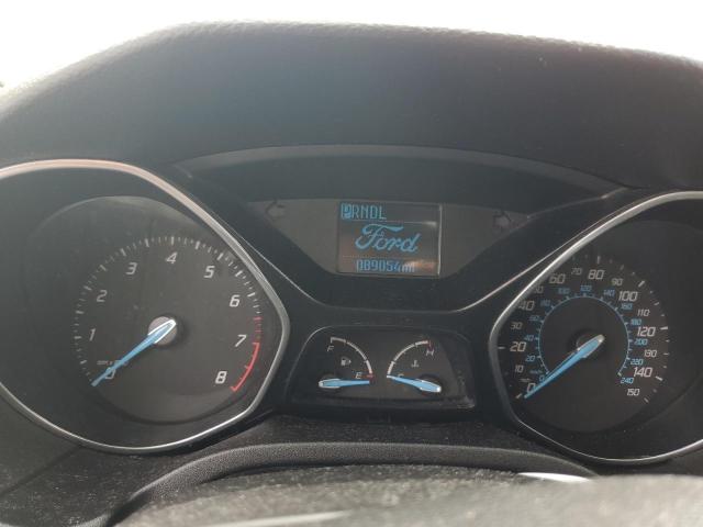 Photo 9 from auction – 2012 FORD FOCUS SE with VIN 1FAHP3K23CL339391
