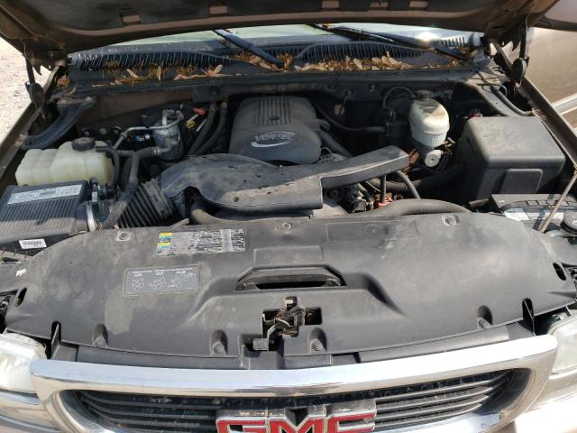 Photo 12 from auction – 2003 GMC YUKON with VIN 1GKEK13Z53R129761