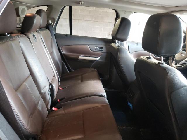 Photo 11 from auction – 2013 FORD EDGE LIMIT with VIN 2FMDK4KC4DBC80791