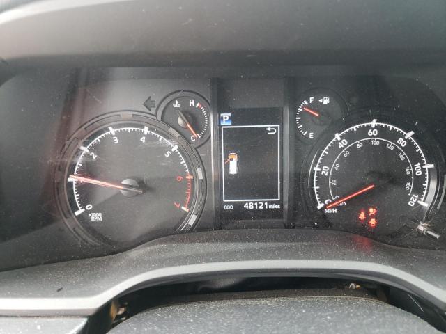 Photo 9 from auction – 2020 TOYOTA 4RUNNER SR with VIN JTEBU5JR3L5741883