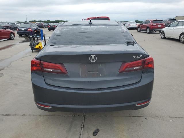 Снимка 6 от търг – 2015 ACURA TLX TECH с VIN 19UUB2F53FA025408