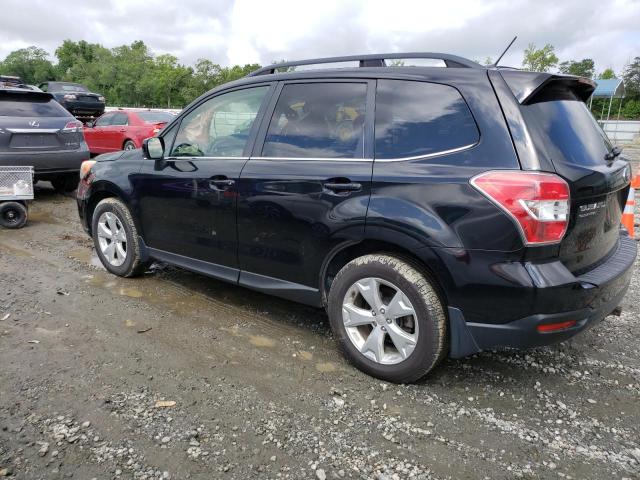 Photo 2 from auction – 2014 SUBARU FORESTER 2 with VIN JF2SJAJCXEH464881