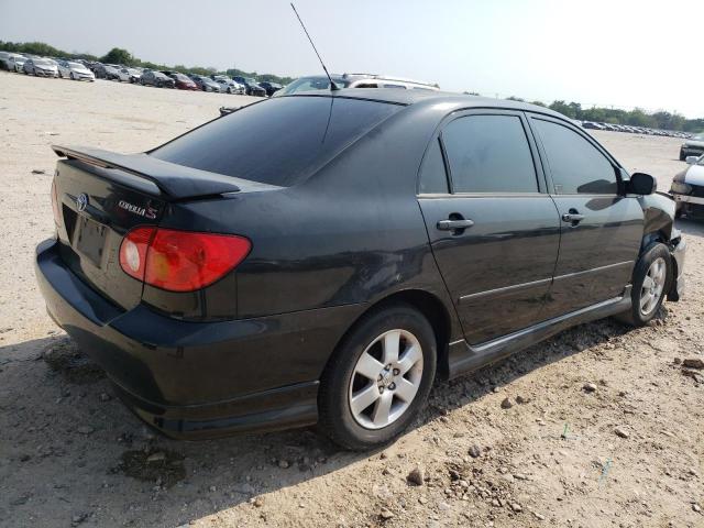 Photo 3 from auction – 2003 TOYOTA COROLLA CE with VIN 1NXBR32E13Z186035