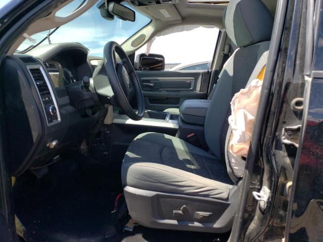 Photo 7 from auction – 2014 RAM 1500 SLT with VIN 1C6RR7LT6ES266170