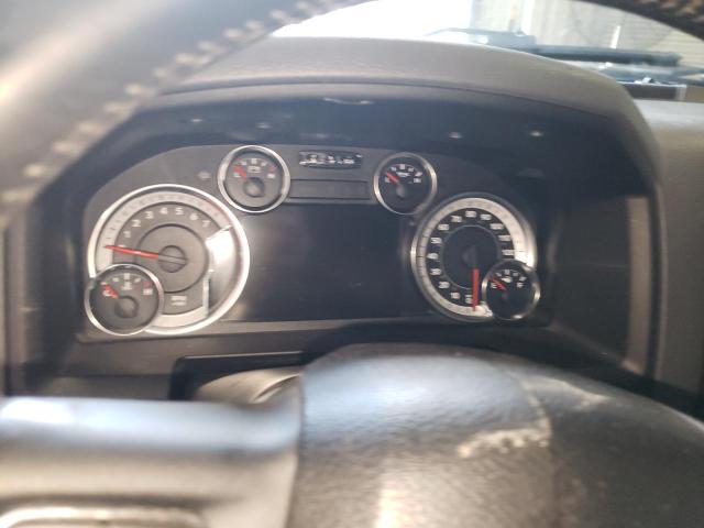 Photo 9 from auction – 2016 RAM 1500 SLT with VIN 3C6RR6LT8GG370647