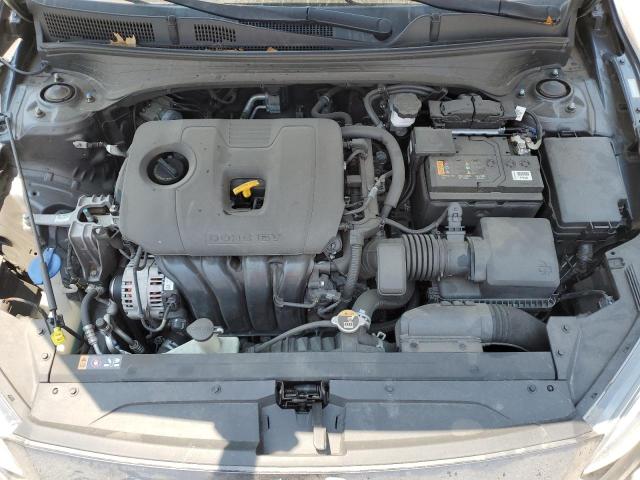 Photo 11 from auction – 2019 KIA FORTE FE with VIN 3KPF24AD0KE095814