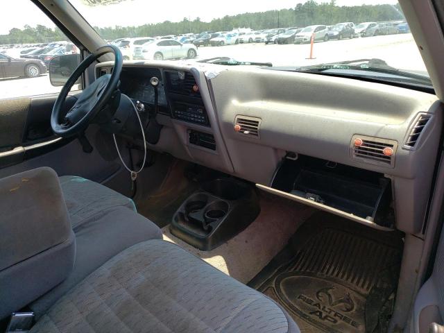 Photo 8 from auction – 1994 FORD RANGER with VIN 1FTCR15U0RPC18061