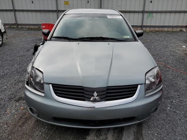 Photo 5 from auction – 2008 MITSUBISHI GALANT ES with VIN 4A3AB36F58E016606