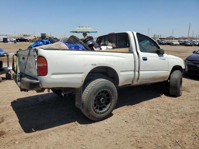 Photo 3 from auction – 1997 TOYOTA TACOMA with VIN 4TAPM62N0VZ242560