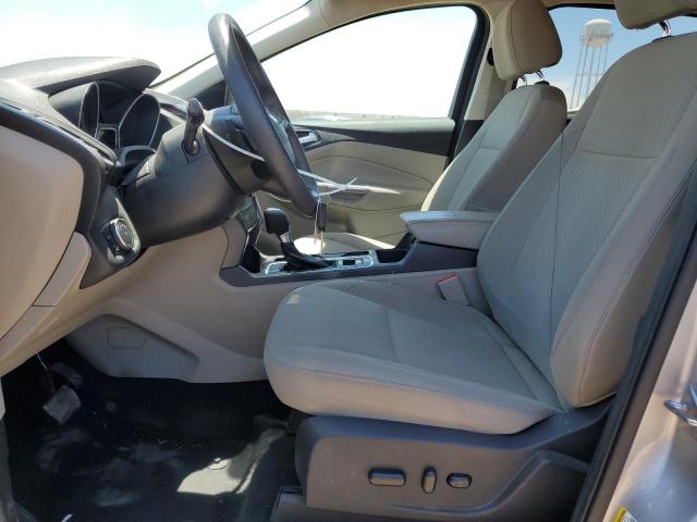 Photo 7 from auction – 2017 FORD ESCAPE SE with VIN 1FMCU0GD8HUA54575