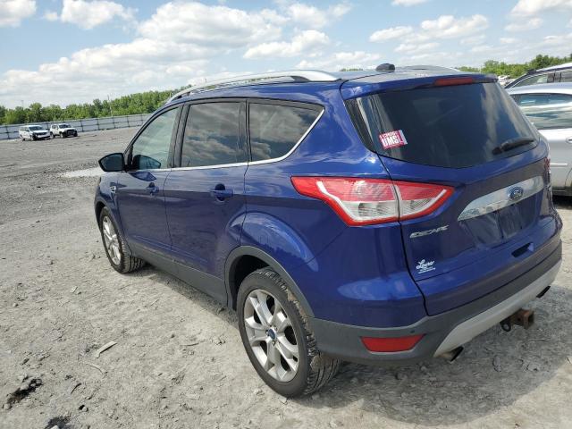 Photo 2 from auction – 2014 FORD ESCAPE TIT with VIN 1FMCU9J93EUA29586