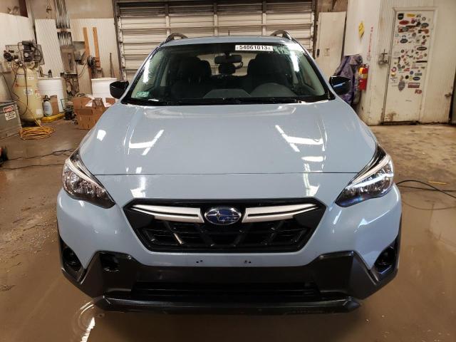 Photo 5 from auction – 2022 SUBARU CROSSTREK with VIN JF2GTAAC7N9261506