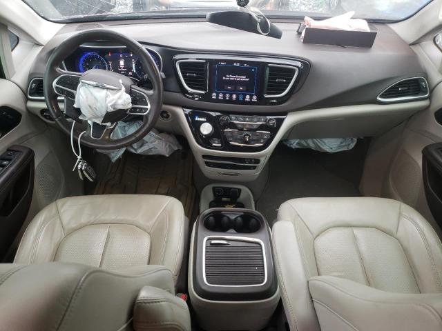 Photo 8 from auction – 2020 CHRYSLER PACIFICA T with VIN 2C4RC1EG2LR122105