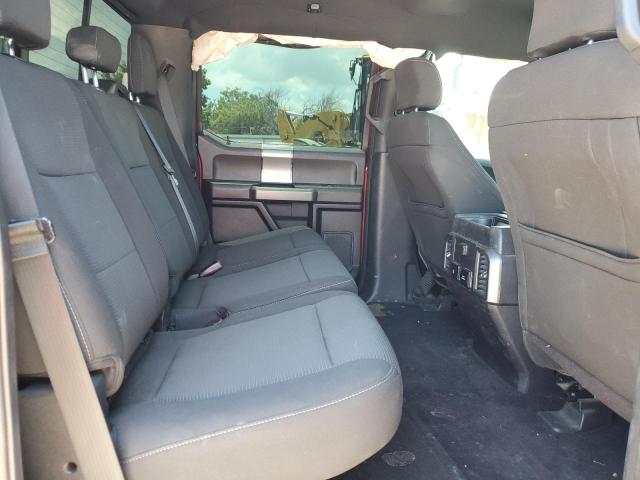 Photo 10 from auction – 2017 FORD F150 SUPER with VIN 1FTEW1CF4HKC23152