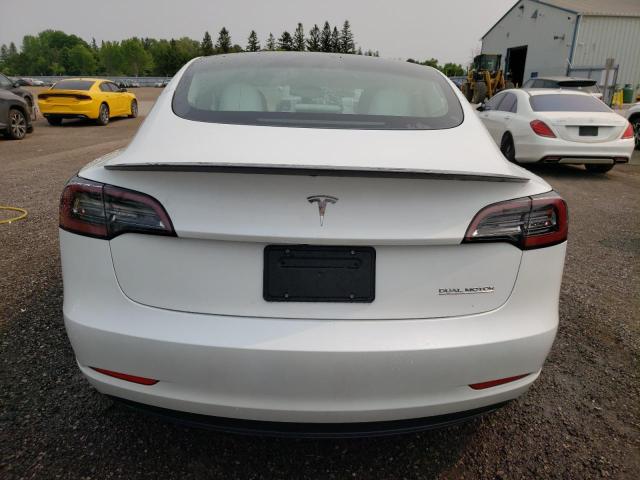 Photo 6 from auction – 2023 TESLA MODEL 3 with VIN 5YJ3E1EC5PF398969