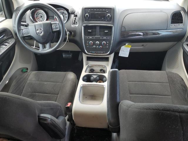 Photo 8 from auction – 2012 DODGE GRAND CARA with VIN 2C4RDGCG5CR283762