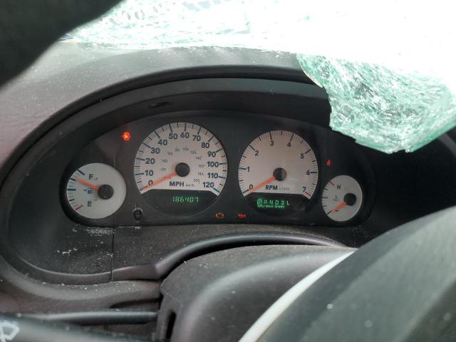 Photo 9 from auction – 2007 DODGE GRAND CARA with VIN 1D4GP24R77B194428