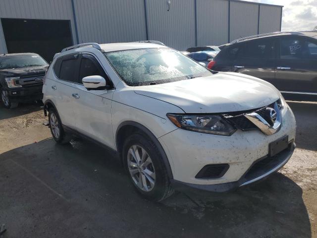 Photo 4 from auction – 2016 NISSAN ROGUE S with VIN KNMAT2MT8GP688729