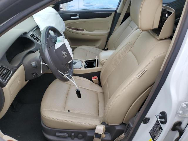 Photo 7 from auction – 2013 HYUNDAI GENESIS 3. with VIN KMHGC4DD3DU250904
