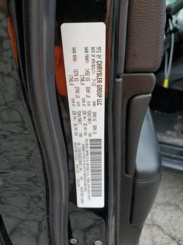 Photo 14 from auction – 2014 JEEP GRAND CHER with VIN 1C4RJFAG4EC230472