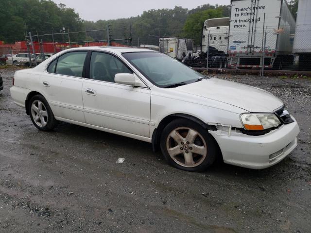Photo 4 from auction – 2003 ACURA 3.2TL TYPE with VIN 19UUA56823A028519