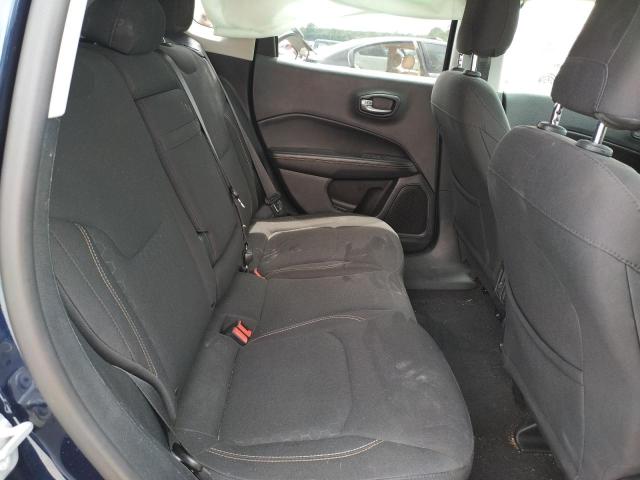 صورة رقم 10 من المزاد - 2018 JEEP COMPASS SP مع VIN 3C4NJDAB6JT282711