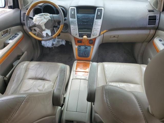 Photo 8 from auction – 2008 LEXUS RX 350 with VIN 2T2HK31U38C087759