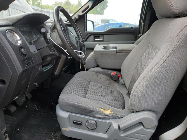 Photo 7 from auction – 2012 FORD F150 SUPER with VIN 1FTEX1CM2CFC19582