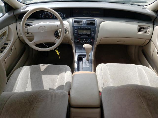 Photo 8 from auction – 2000 TOYOTA AVALON XL with VIN 4T1BF28B3YU029355