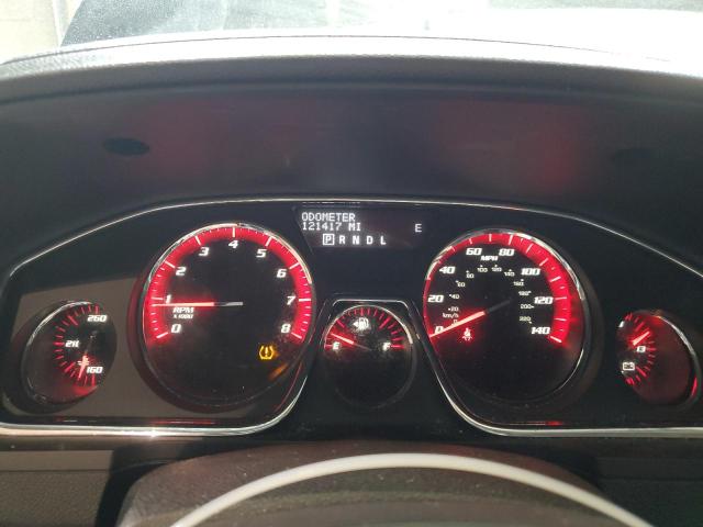 Photo 9 from auction – 2015 GMC ACADIA SLE with VIN 1GKKVPKD3FJ192881