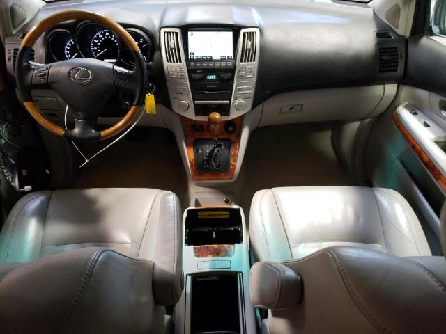 Photo 8 from auction – 2008 LEXUS RX 350 with VIN 2T2HK31UX8C085717