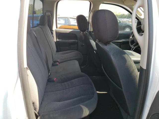 Photo 10 from auction – 2005 DODGE RAM 1500 S with VIN 1D7HA18D95S121642