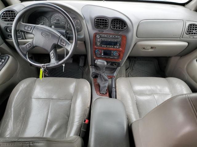 Photo 8 from auction – 2002 OLDSMOBILE BRAVADA with VIN 1GHDT13S022226472
